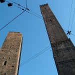 Le due Torri