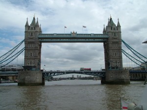 Tower Bridge