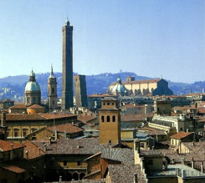 Bologna