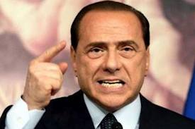 berlusconi berlusconi